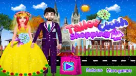 Game screenshot портной ткань поход по магазин mod apk