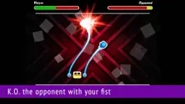 Game screenshot Punch Fighter apk