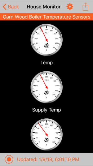 IoT Monitor and Control(圖3)-速報App