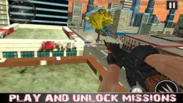 Game screenshot New Modern US Survival Combat apk