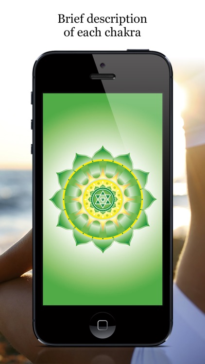 My Chakra Meditation screenshot-4
