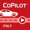 CoPilot Italy - GPS Navigation & Offline Maps