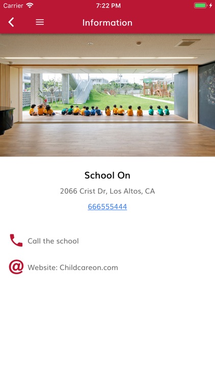 School On screenshot-4