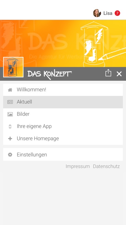 DAS KONZEPT GmbH Werbeagentur