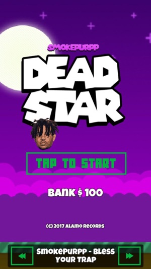 Deadstar: The Game(圖1)-速報App