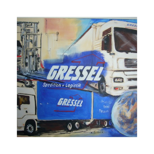 Gressel Spedition