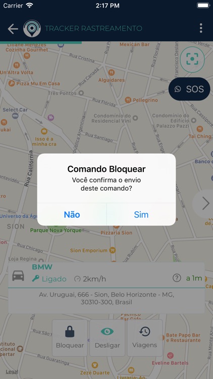 HyTrack2 screenshot-8