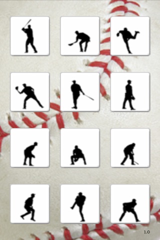 Baseball Soundboard screenshot 2