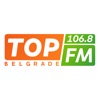 TopFM Radio Belgrade-106.8MHz