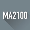 MA2100