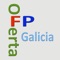 Esta "app" está encaminada a tener en la palma de la mano información sobre la oferta educativa de Formación Profesional en Centros Públicos de Galicia