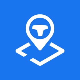 停车通 - 轻触即可找到 停车位