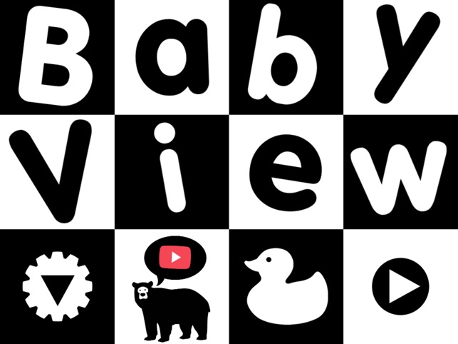 Baby View Lite(圖1)-速報App