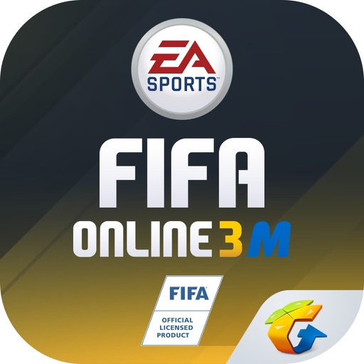 FIFA ONLINE 3 M by EA SPORTS™