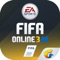 《EA SPORTS™ FIFA Online 3 M》 是由EA(艺电)公司开发,腾讯代理的足球手机游戏,游戏拥有FIFA国际足联组织的官方授权,包含15000名来自30多个联赛、40多个国家队以及各国俱乐部的真实球星信息,与PC端的FIFA Online 3实现账号数据互通(教练等级,球员,转会市场等),玩家可以在游戏内体验到大师联赛、挑战模式、球员引进等多种玩法,体验前所未有的真实足球乐趣。