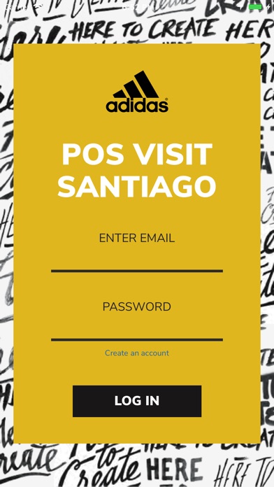 Adidas Pos Visit screenshot 2