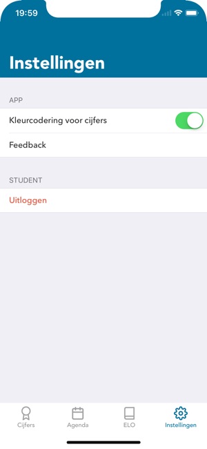 Studievolg - Mijn Cijfers!(圖5)-速報App