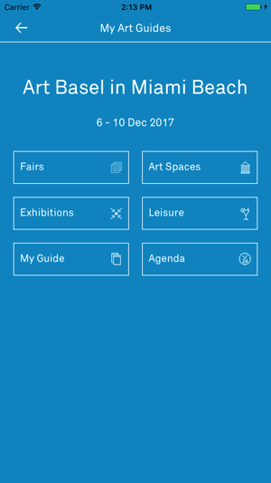 Art Basel in Miami Beach 2017(圖2)-速報App