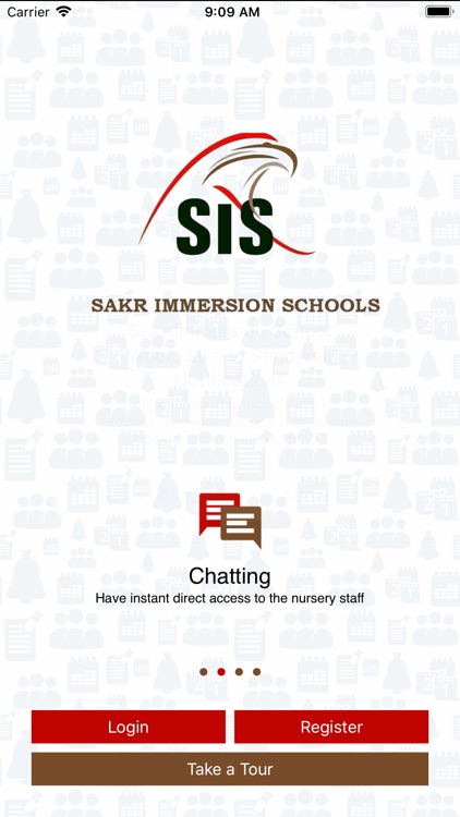 Sakr Immersion School