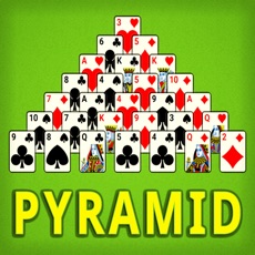 Activities of Pyramid Solitaire Epic