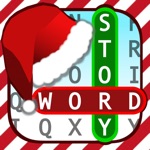 Christmas Stories Word Puzzle