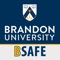 BSAFE is an essential tool to enhance your safety at Brandon University