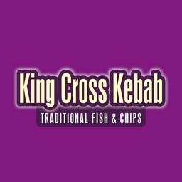 kingcrosskebab