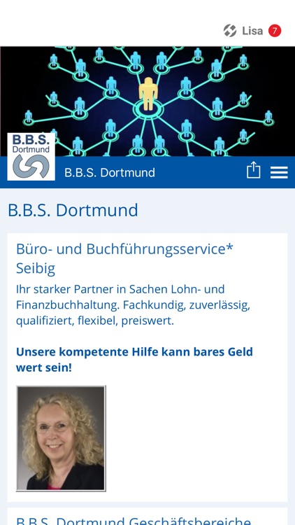 B.B.S. Dortmund