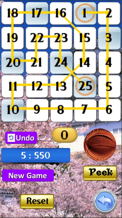 Number Dragons Lite screenshot-3