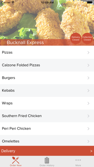 Bucknall Express(圖2)-速報App