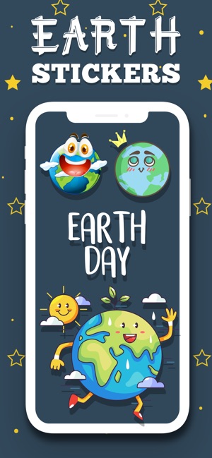 Earth Emojis(圖2)-速報App