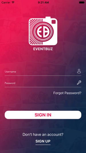 EventBuz(圖2)-速報App