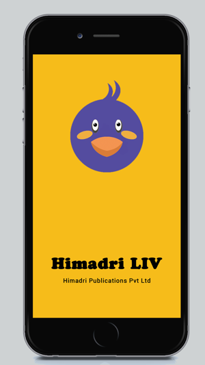 Himadri LIV(圖1)-速報App