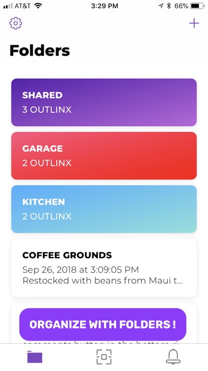 Outlinx screenshot-4