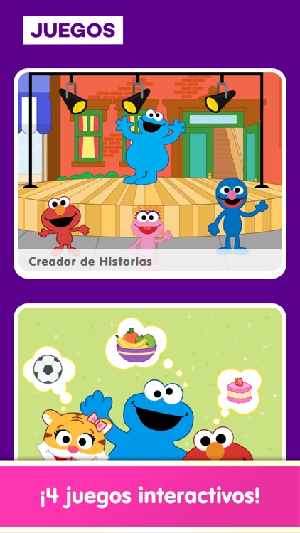 Sesamo: Suena Ahorra Alcanza