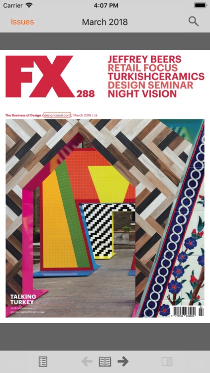 FX Design Magazine screenshot-4