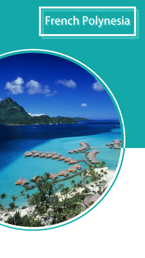 Visit French Polynesia(圖1)-速報App