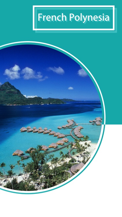 Visit French Polynesia