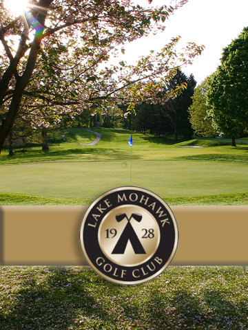 LAKE MOHAWK GOLF CLUB - náhled