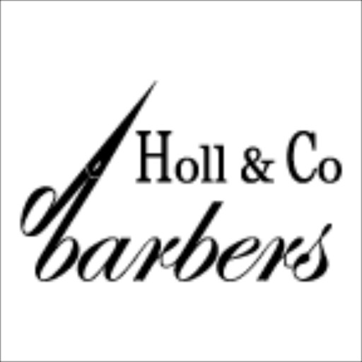 Holl & Co Barbers