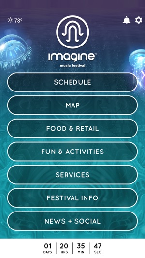 Imagine Festival 2018