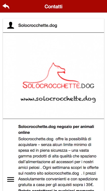 solocrocchette.dog