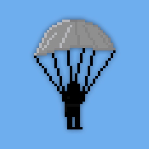 Blimpin iOS App