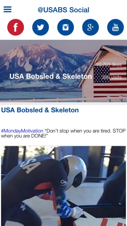 USA Bobsled & Skeleton screenshot-3