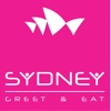 Sydney greet & eat