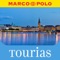 +++ Now with travel guide content by MARCO POLO +++