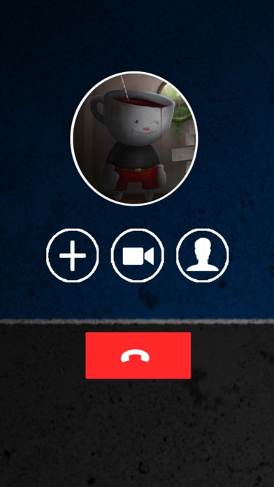 Crazy Calling From CupMan screenshot 2