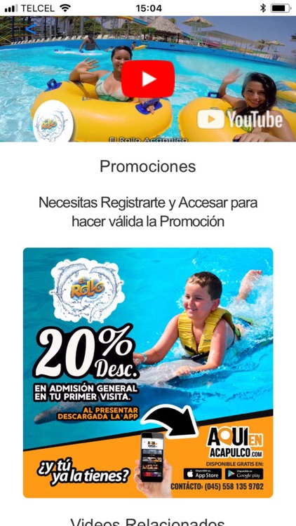 Aquí En Acapulco screenshot-6