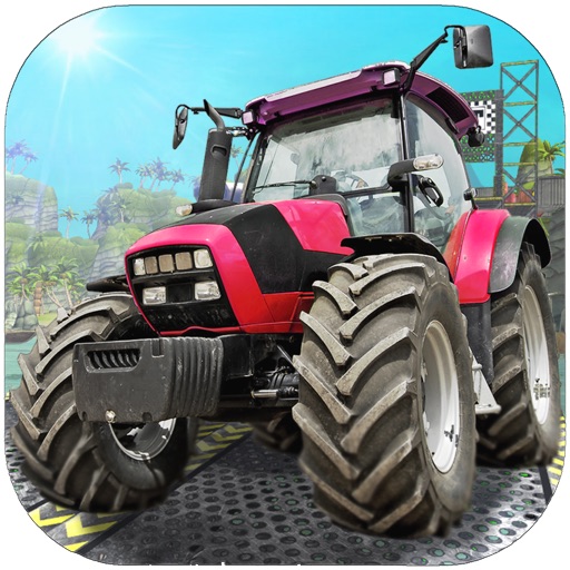 Impossible Tractor™ Icon