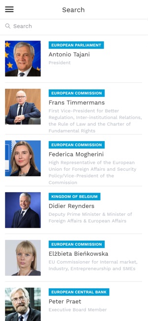 European Business Summit(圖2)-速報App